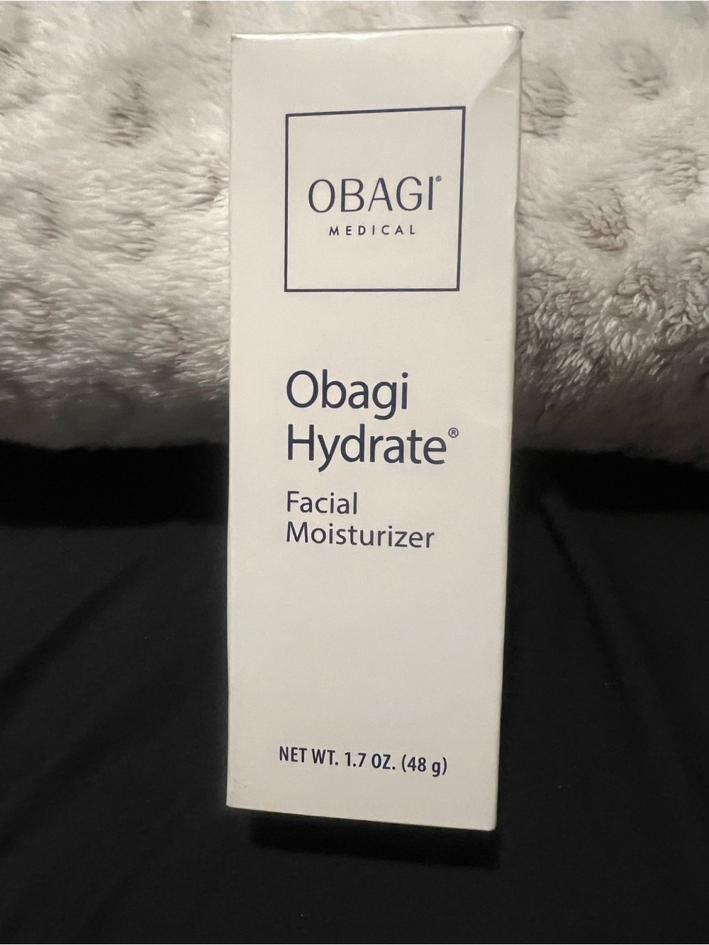 Obagi Hydrate Facial Moisturizer - Picture 4 of 4